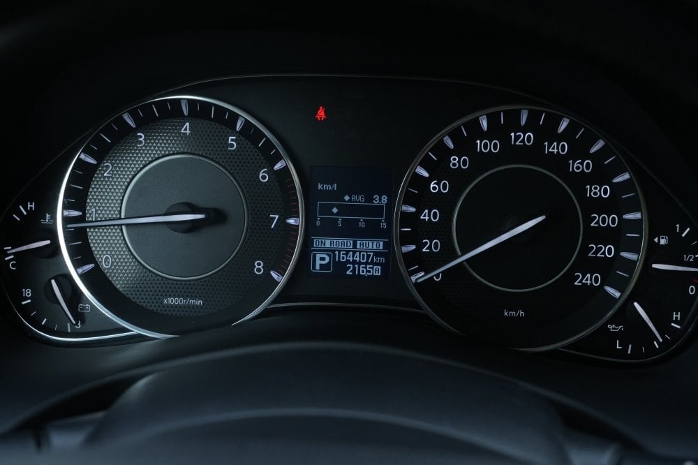نيسان باترول موديل 2019، Y-15979 - 10