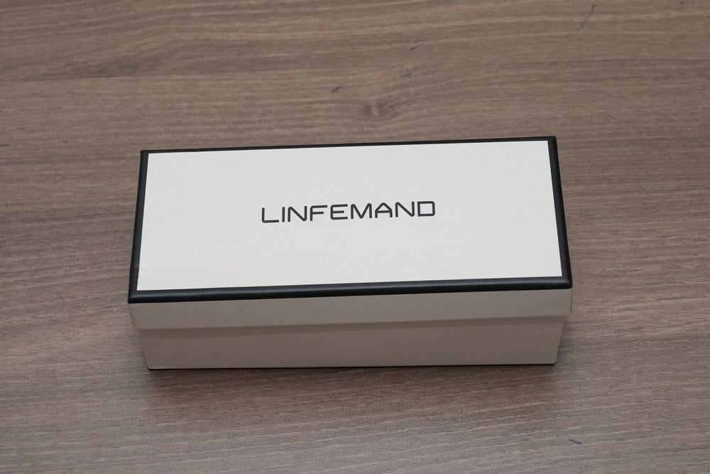 نظارة شمسية نسائية LINFEMANO - 10