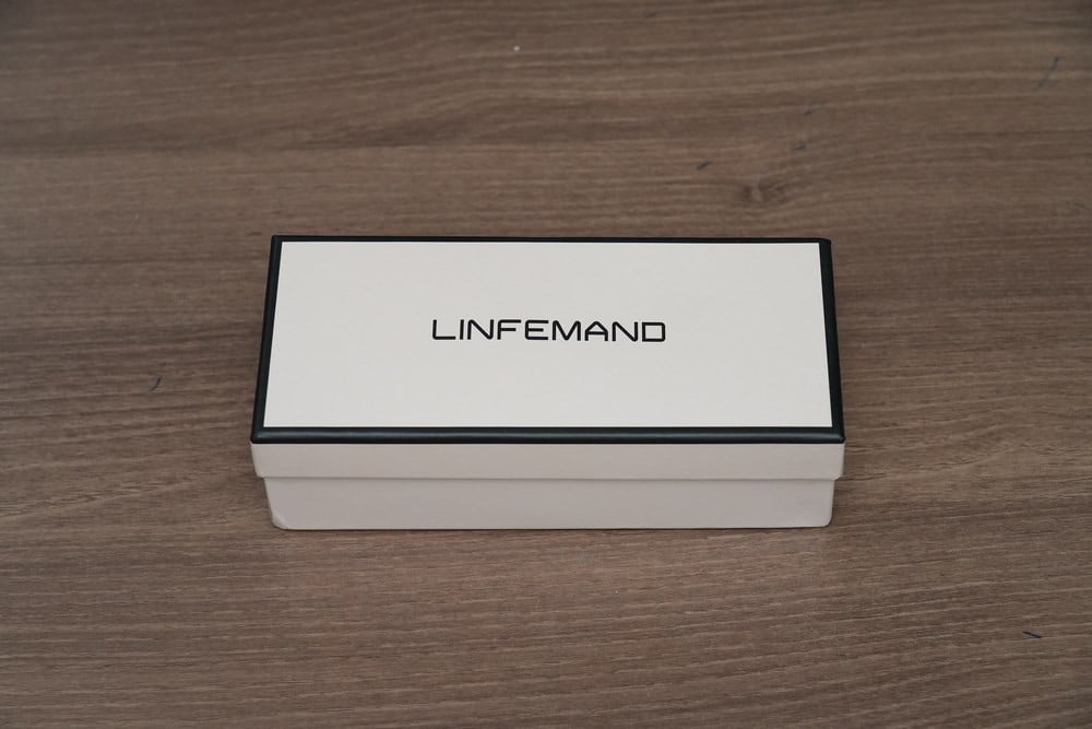 نظارة شمسية نسائية LINFEMANO - 6