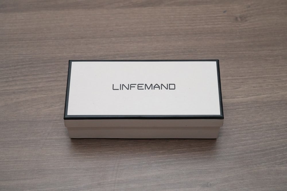 نظارة شمسية نسائية LINFEMANO - 2