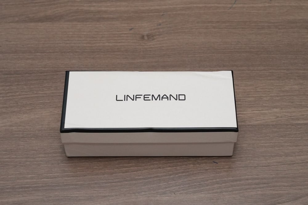 نظارة شمسية نسائية LINFEMANO - 13
