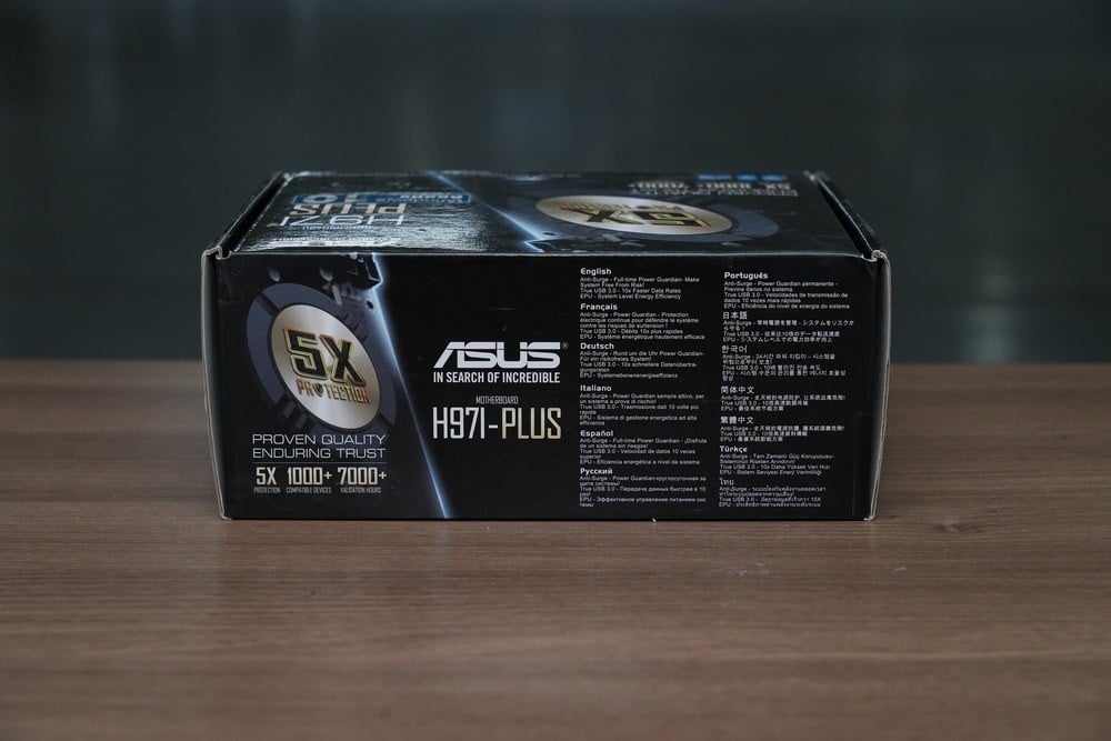 لوحة أم ASUS (ويندوز 10) - 3