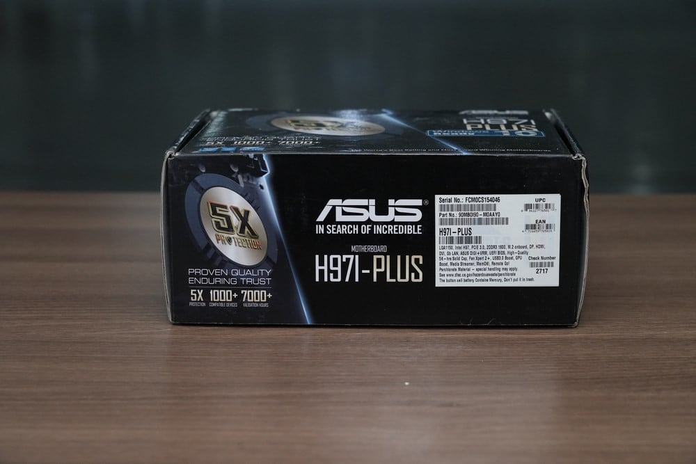 لوحة أم ASUS (ويندوز 10) - 2