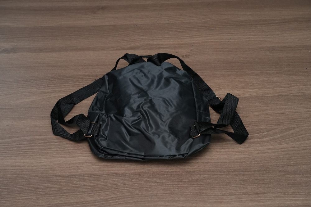 حقيبة سفر صغيرة - 2