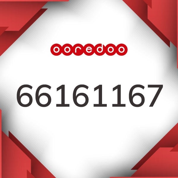 66161167 - 1