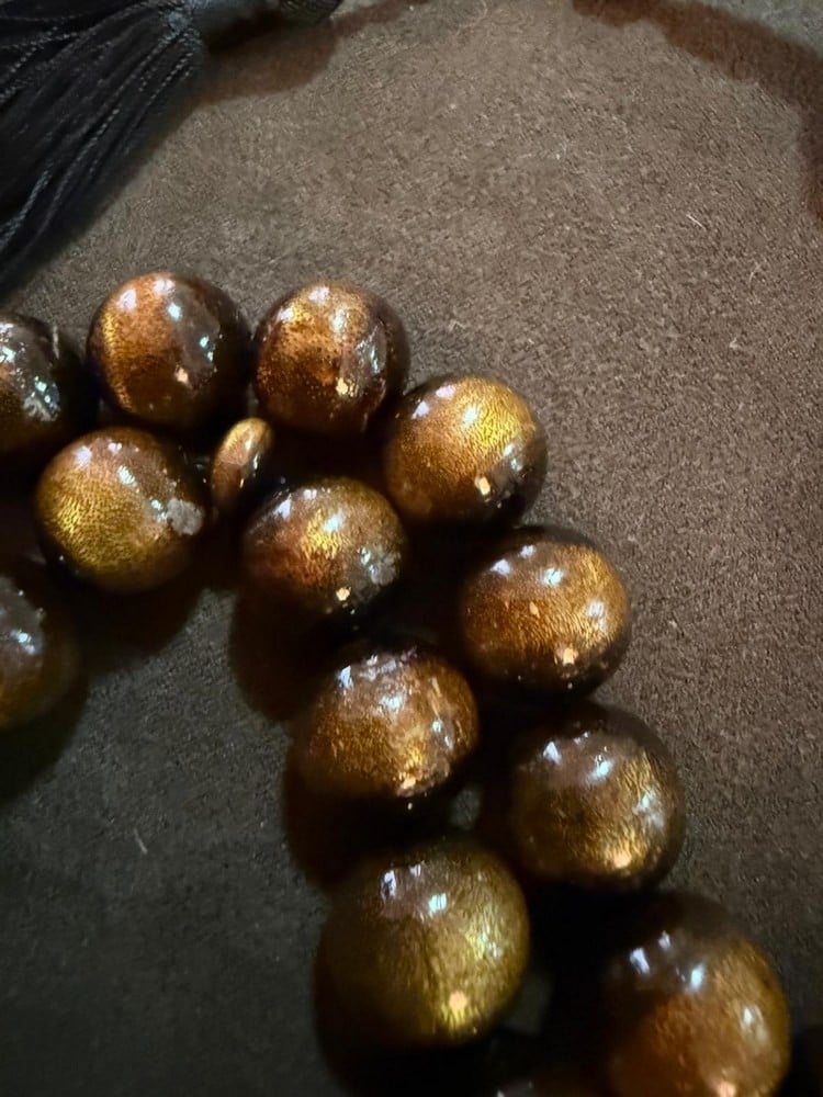 مسباح من اليسر الذهبي - 5