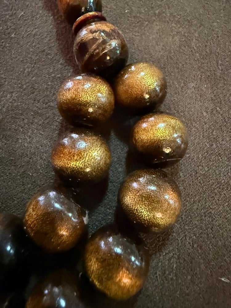 مسباح من اليسر الذهبي - 3