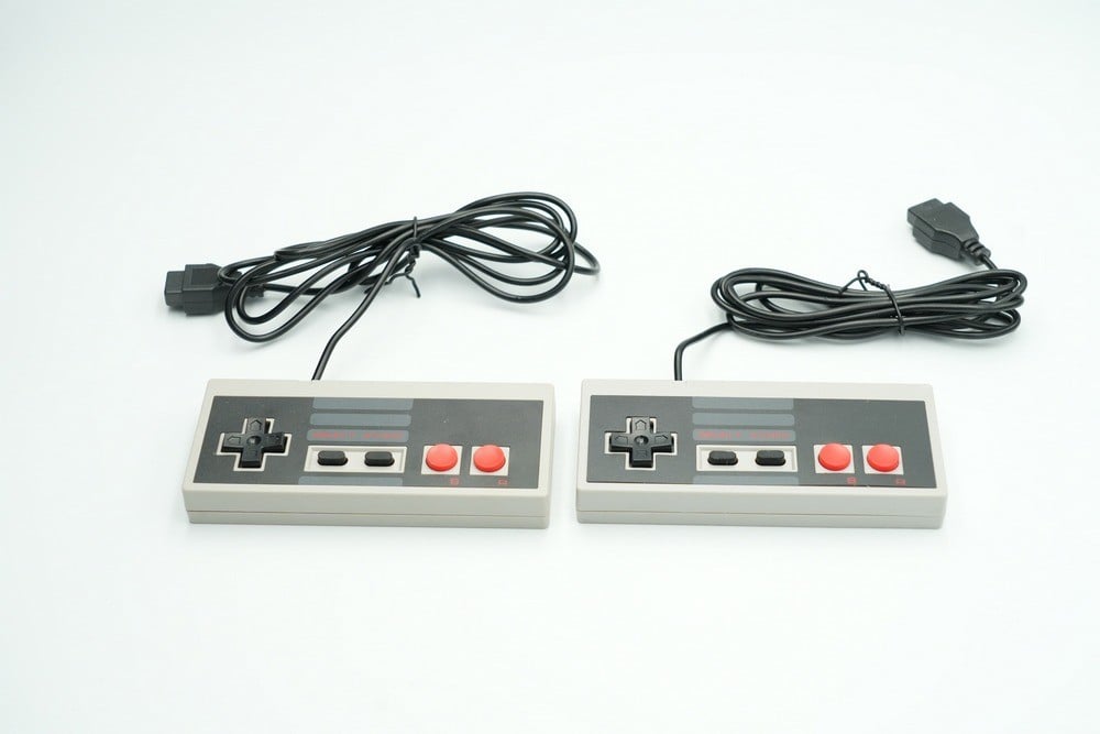 Old Atari console - 4