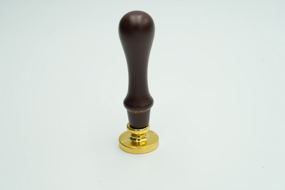 A quill pen with ink that imitates medieval pens - 11