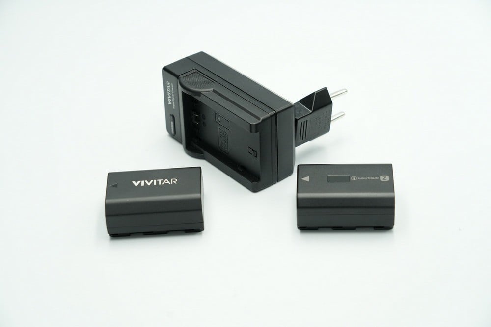 Sony Alpha 7C - 13