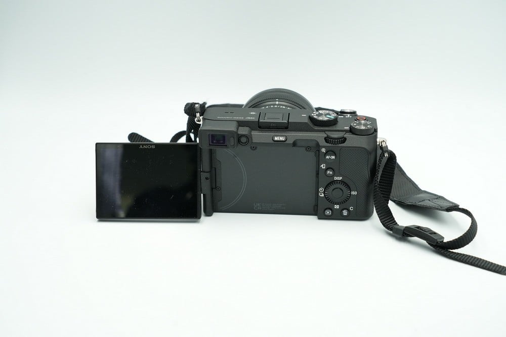 Sony Alpha 7C - 2