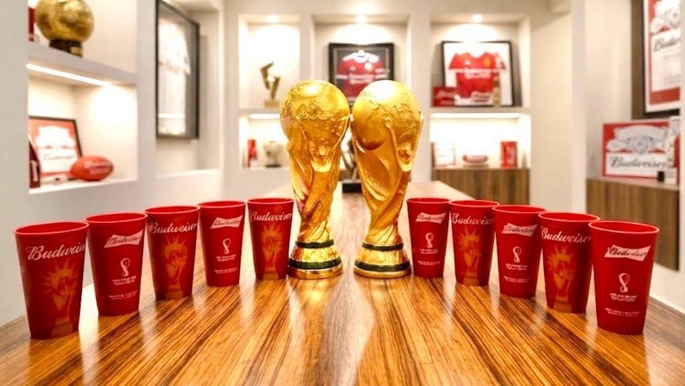 An Exceptional Set For 2022 World Cup - 1