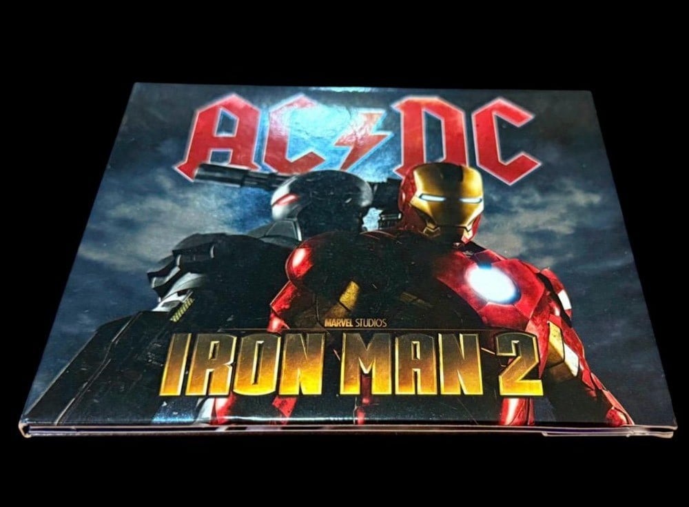 مجموعة أفلام أصلية بإصدارات Blu-ray مميزة - 2