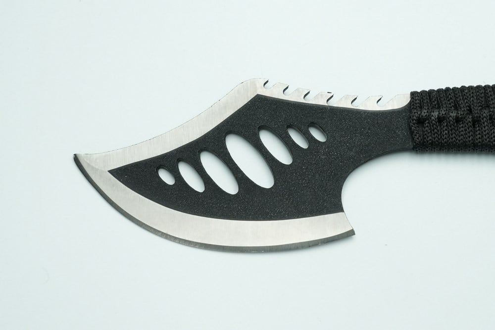 A Unique, High-Quality Dagger  - 5