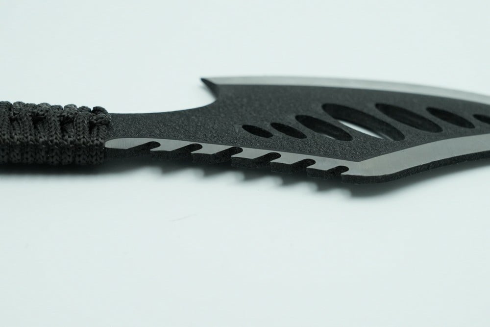 A Unique, High-Quality Dagger  - 7