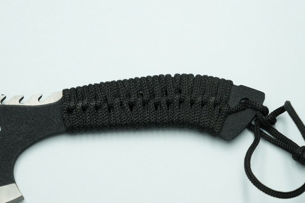 A Unique, High-Quality Dagger  - 6