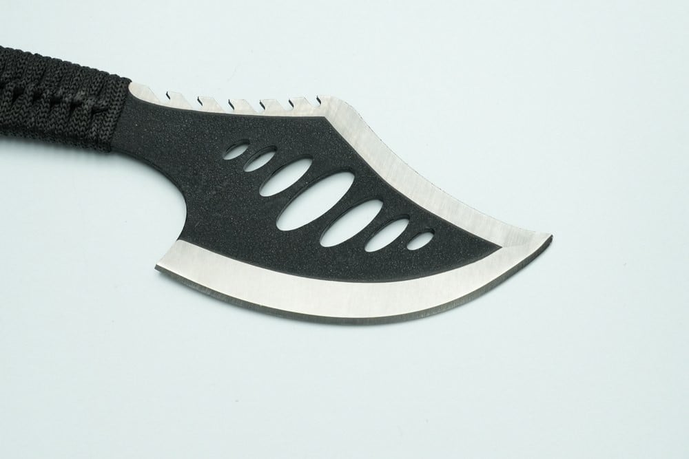 A Unique, High-Quality Dagger  - 3