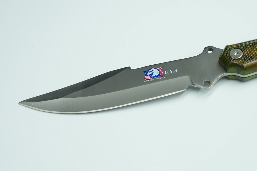 A Unique, High-Quality Dagger - 2 - 4