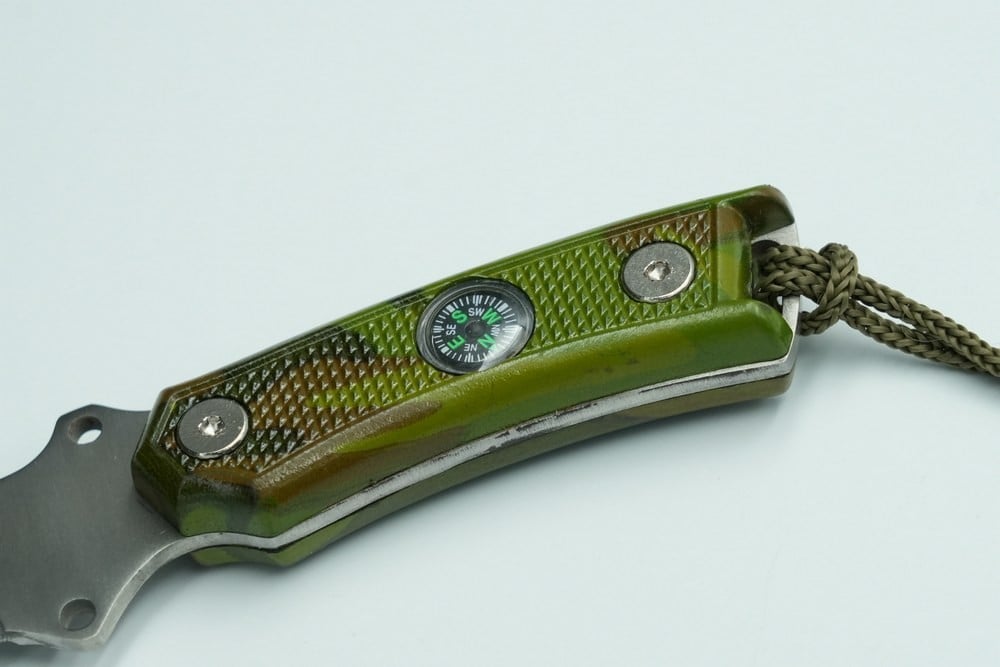 A Unique, High-Quality Dagger - 2 - 3