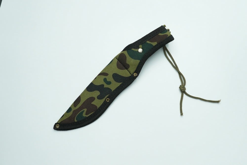 A Unique, High-Quality Dagger - 2 - 2