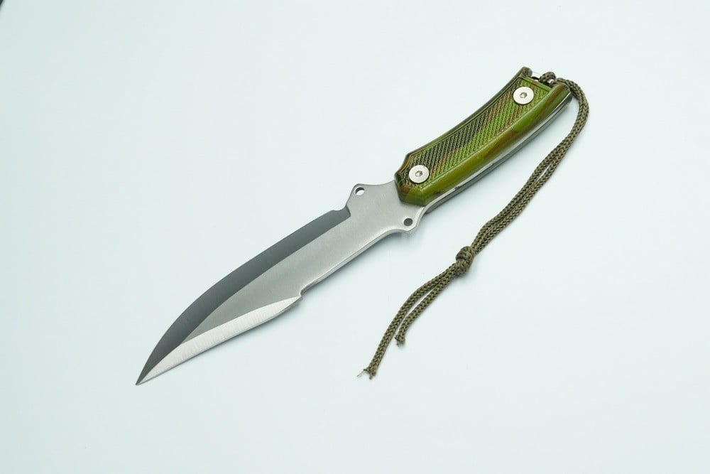 A Unique, High-Quality Dagger - 2 - 5