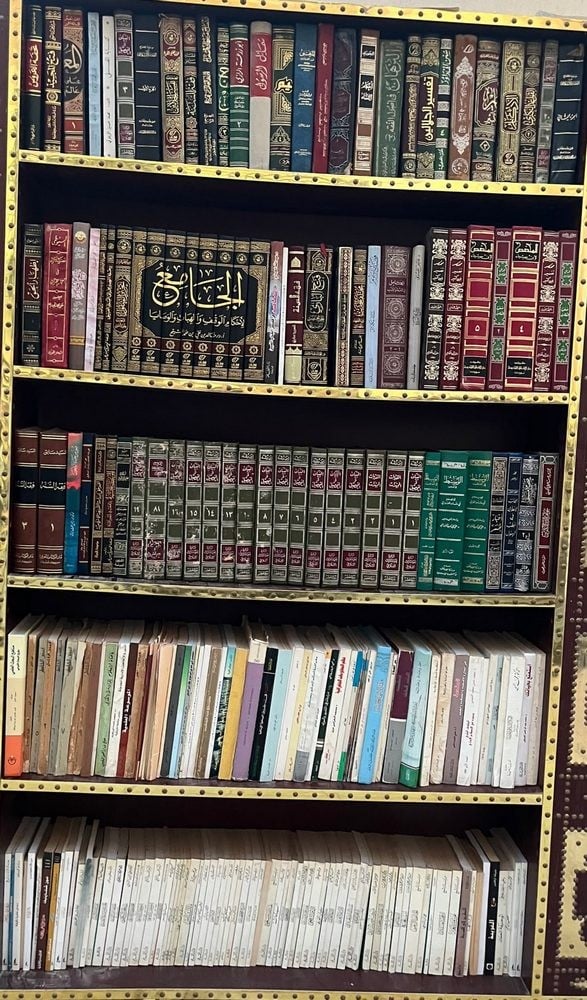 Collection of 230 Assorted Books - 1