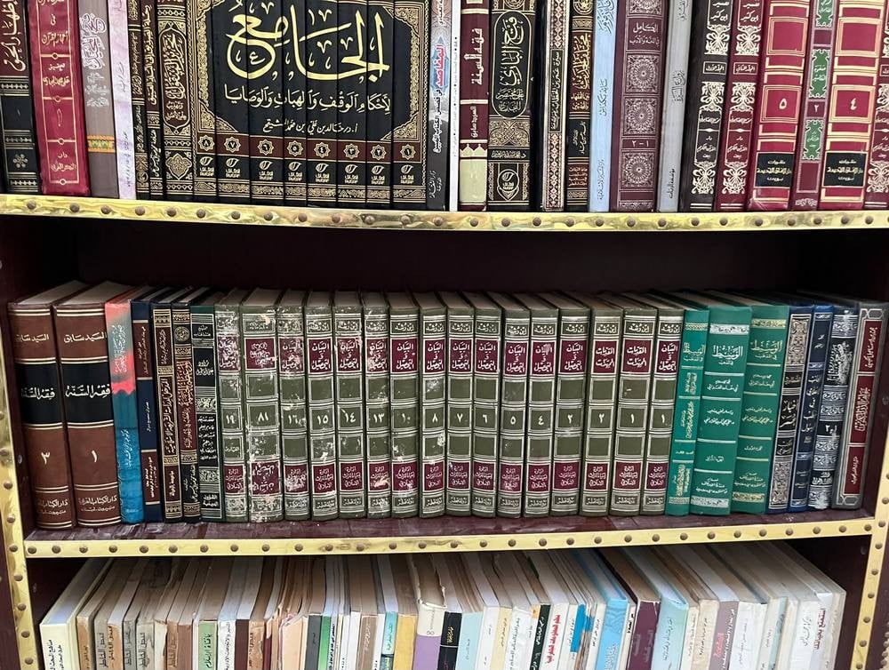 Collection of 230 Assorted Books - 2