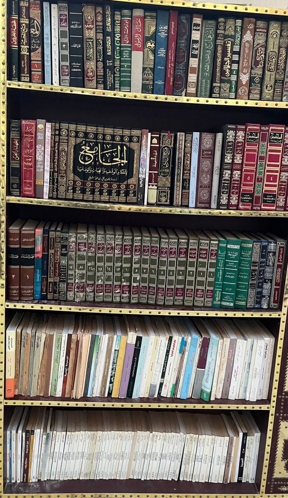 Collection of 230 Assorted Books - 4