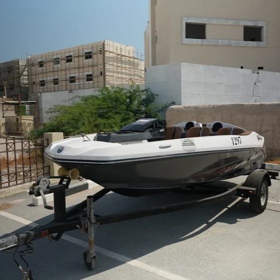 سكاراب 165 - 1