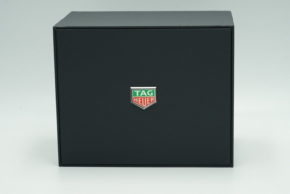 Tag Heuer Red Bull Watch -1 - 2