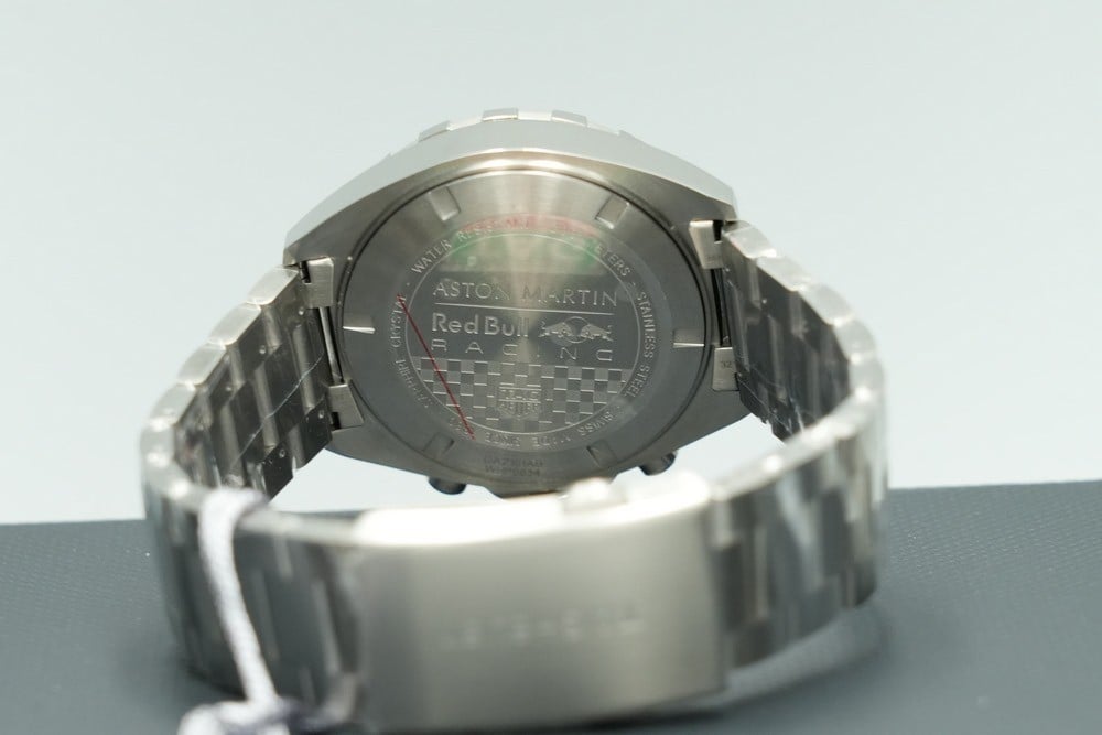 Tag Heuer Red Bull Watch -3 - 9
