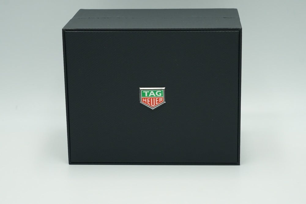 Tag Heuer Red Bull Watch -3 - 2