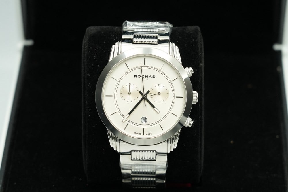 Rochas Watch - 3