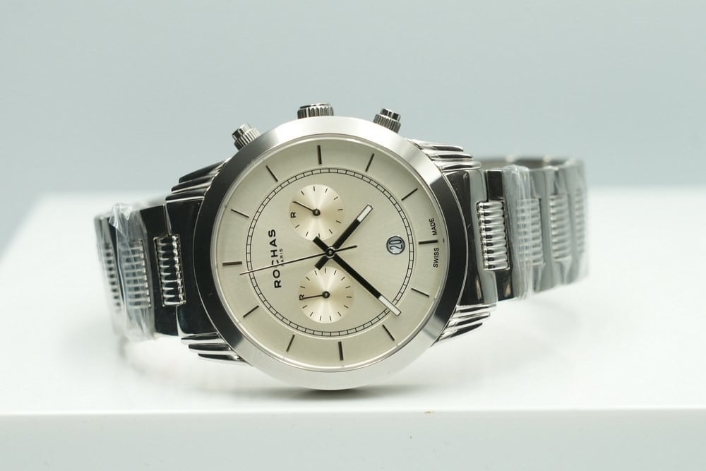 Rochas Watch - 7