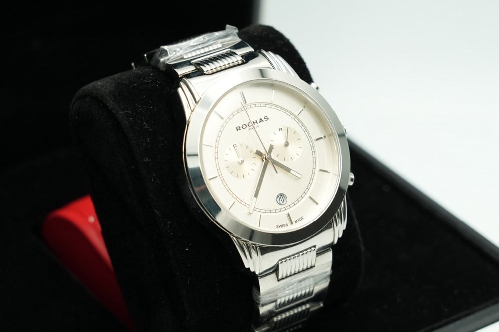 Rochas Watch - 5