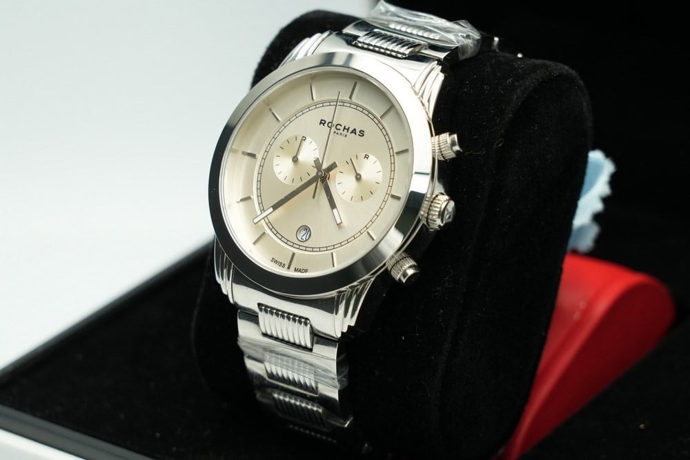 Rochas Watch - 4