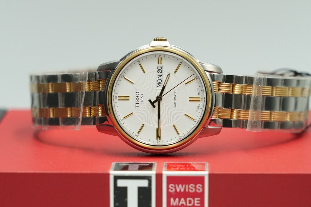 Tissot Watch - 2 - 8