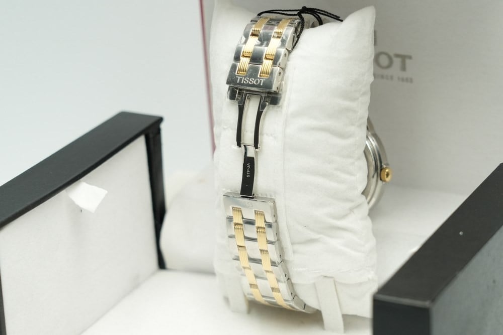 Tissot Watch - 2 - 7