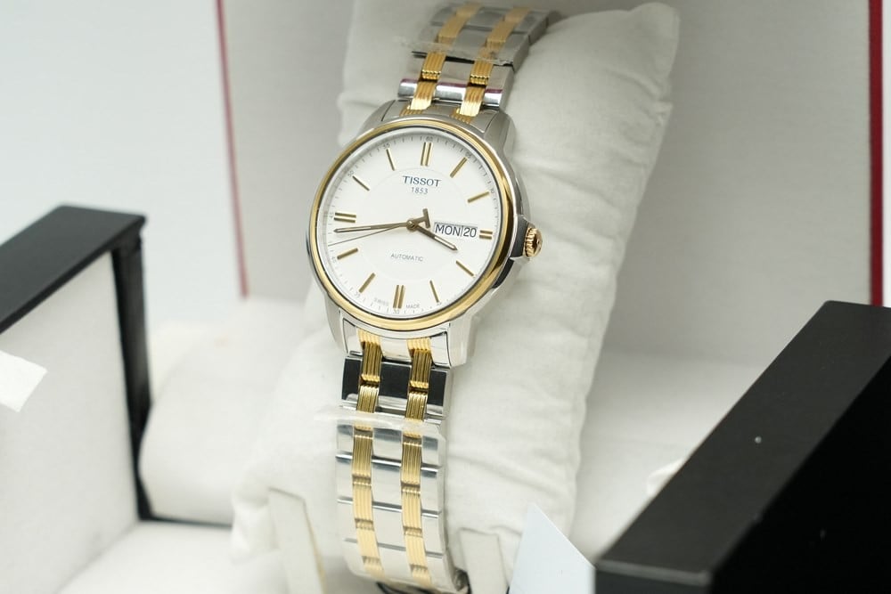 Tissot Watch - 2 - 5