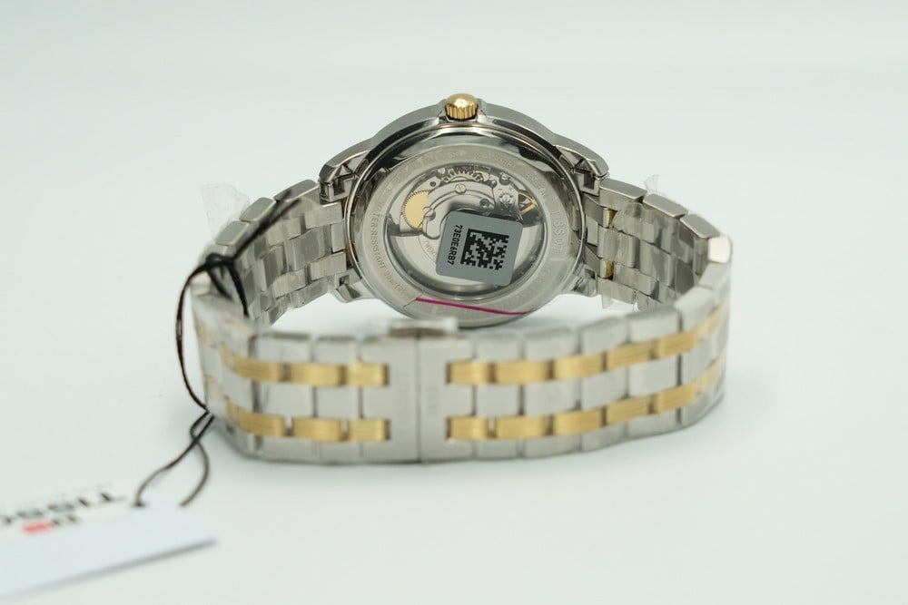 Tissot Watch - 2 - 9