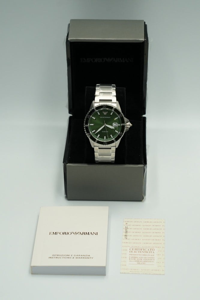 Emporio Armani Watch - 3