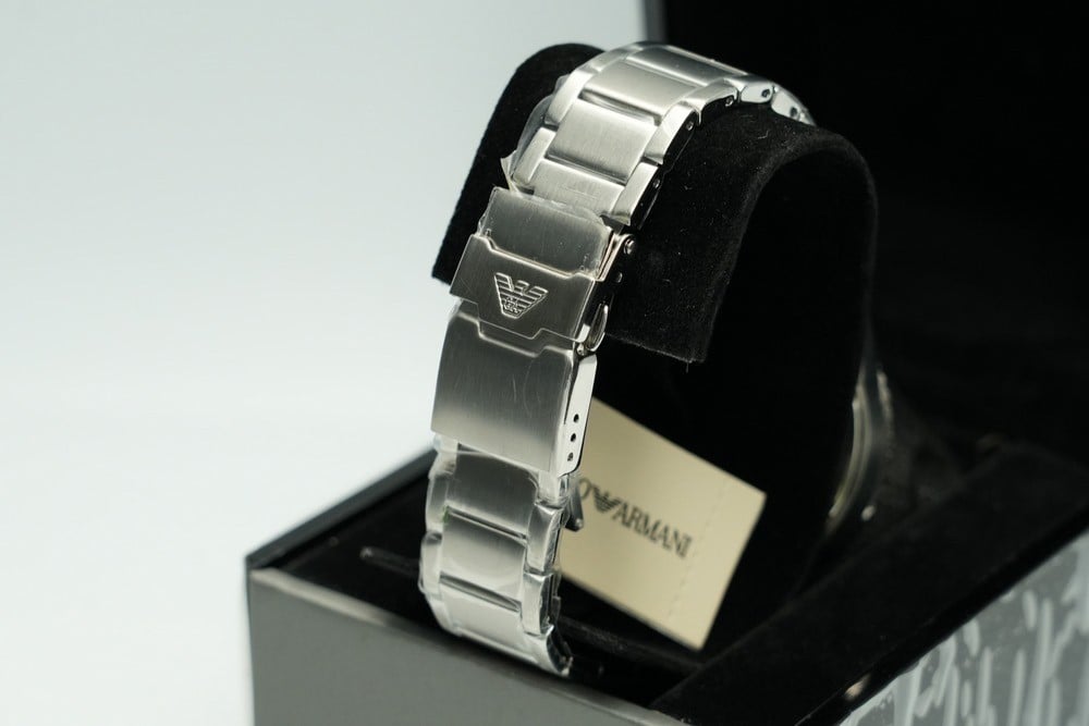 Emporio Armani Watch - 7