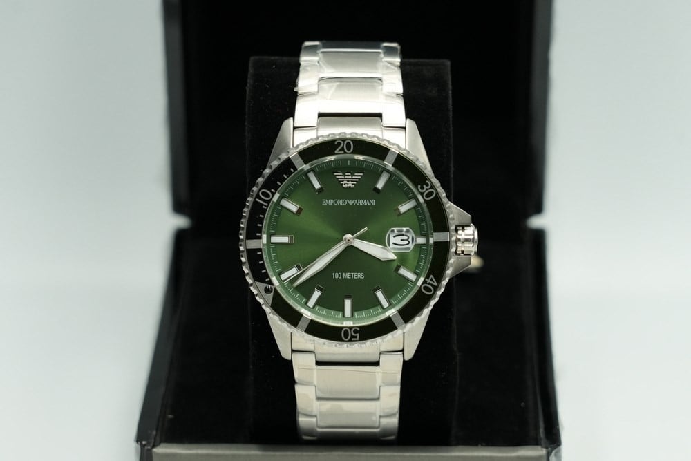 Emporio Armani Watch - 4
