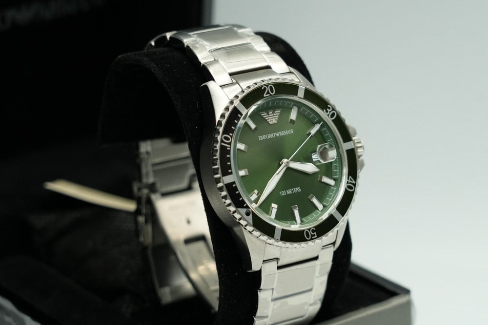 Emporio Armani Watch - 6
