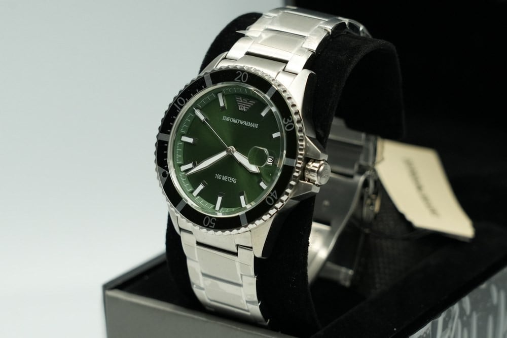 Emporio Armani Watch - 5