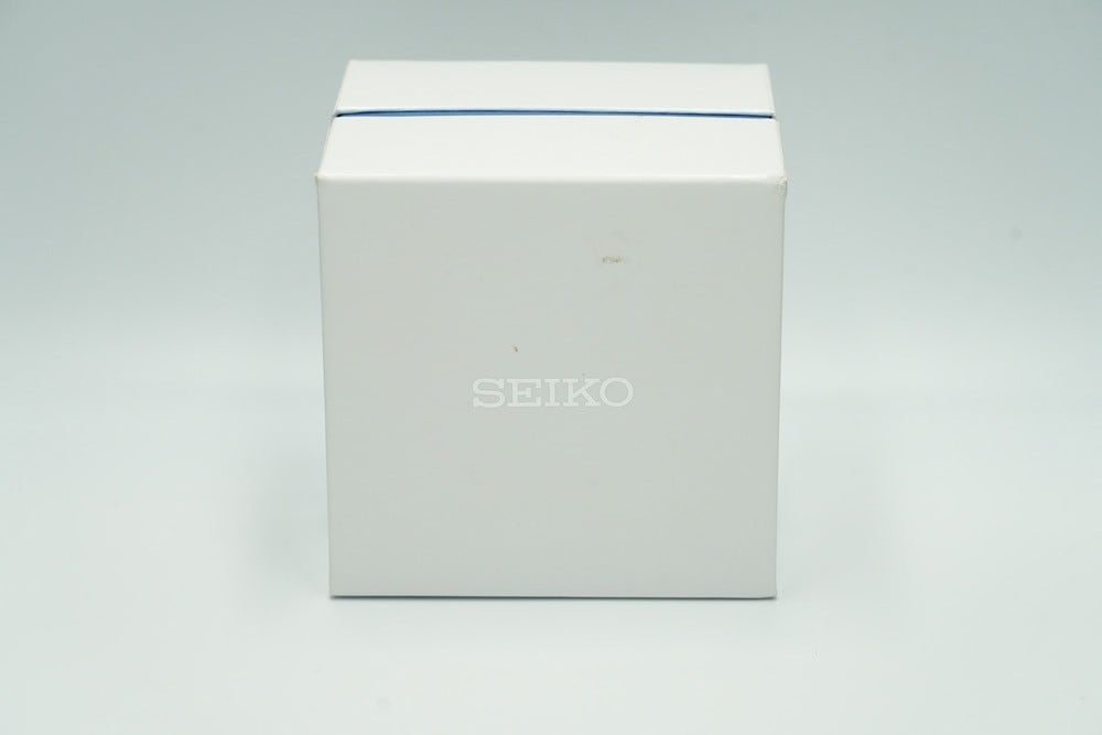 Seiko Watch -1 - 2