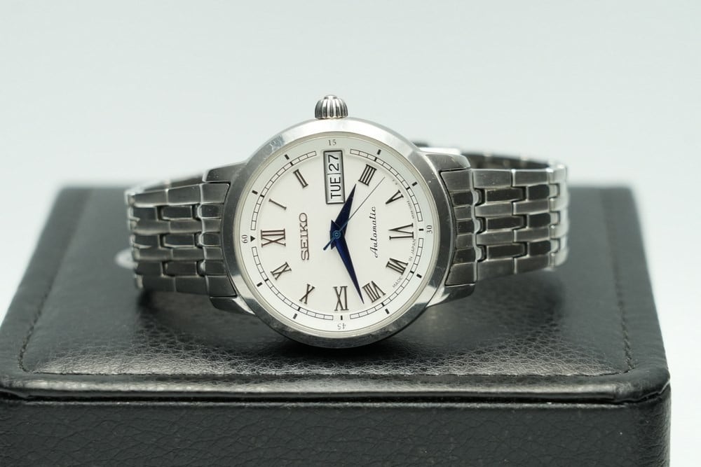 Seiko Watch -2 - 7