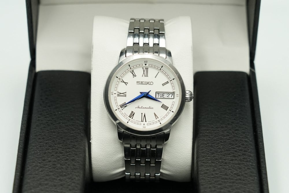Seiko Watch -2 - 3