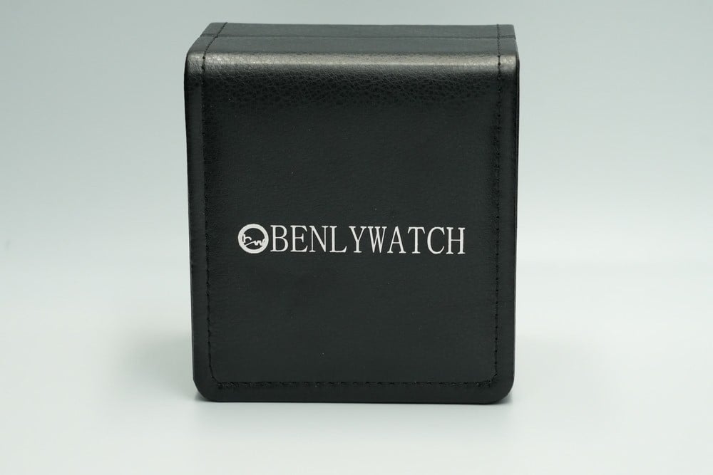 Seiko Watch -2 - 2
