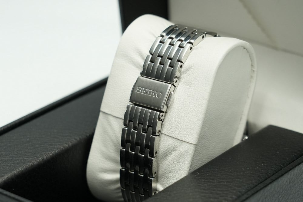 Seiko Watch -2 - 6